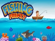 EG Fishing Frenzy